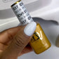 DND Diva Duo Gel & Polish - Jet Life 037 - Universal Nail Supplies