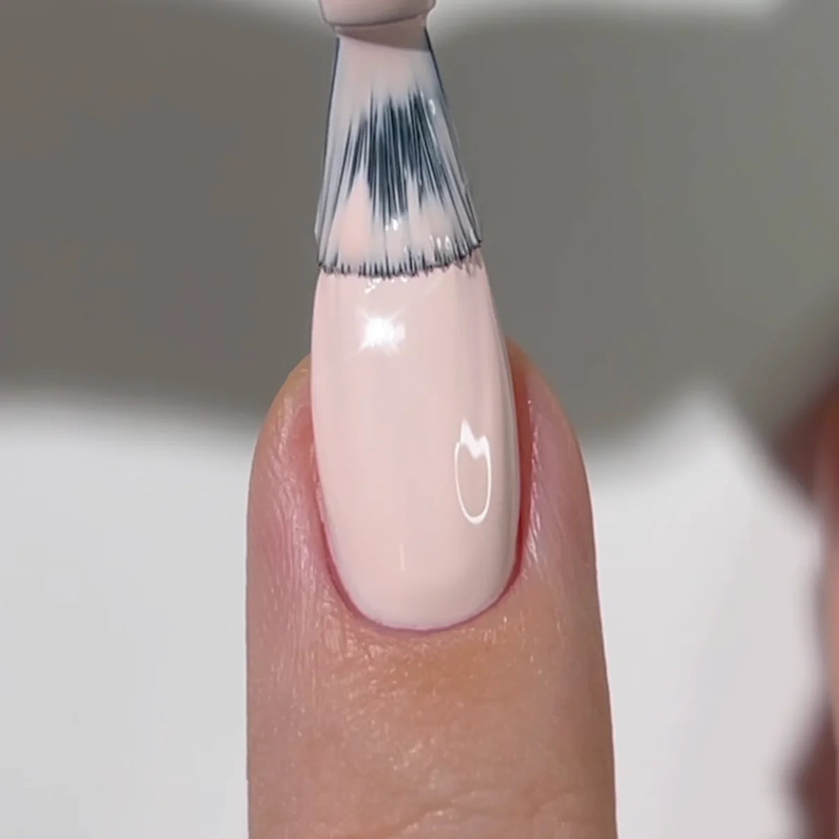 DND Diva Duo Gel & Polish - Timeless Tea 060 - Universal Nail Supplies