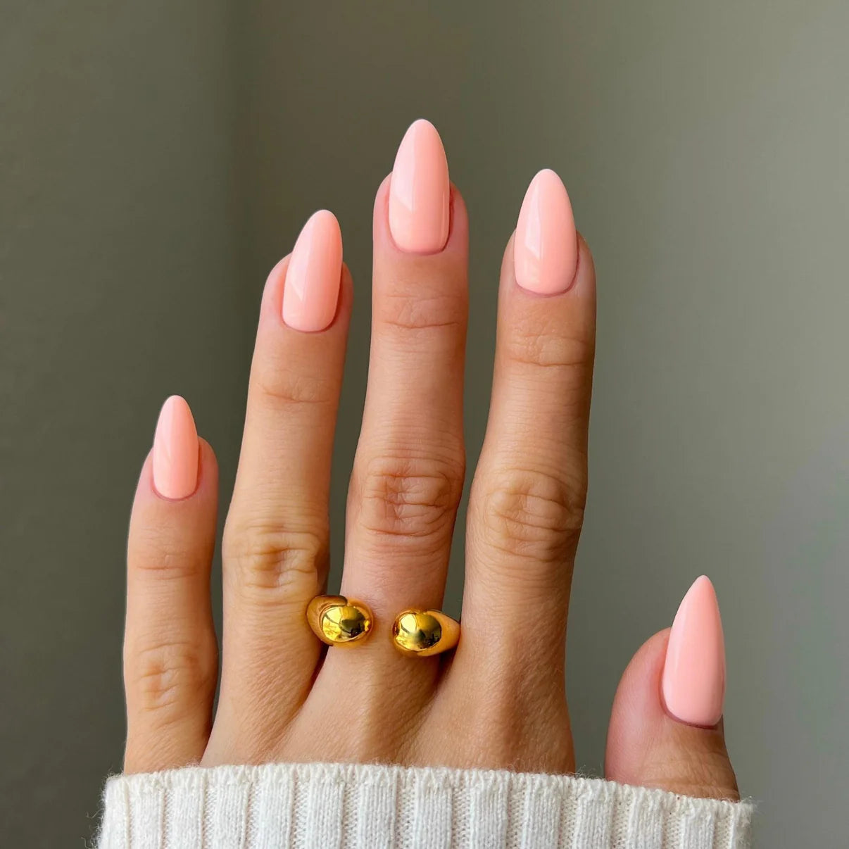 Dnd Diva Duo Gel & Polish  Pink About It 080 - Universal Nail Supplies