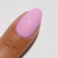 Dnd Diva Duo Gel & Polish - Purple Meets Pink 133 - Universal Nail Supplies