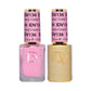 Dnd Diva Duo Gel & Polish - Candy Coated 136 - Universal Nail Supplies