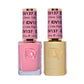 Dnd Diva Duo Gel & Polish - Little Pink Dress 137 - Universal Nail Supplies