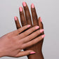 Dnd Diva Duo Gel & Polish - Little Pink Dress 137 - Universal Nail Supplies