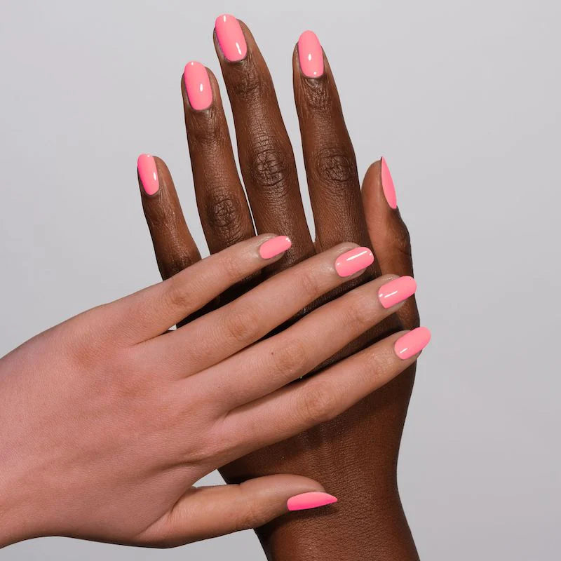 Dnd Diva Duo Gel & Polish - Panther's Paws 139 - Universal Nail Supplies