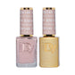 Dnd Diva Duo Gel & Polish - Nude Musical 149 - Universal Nail Supplies