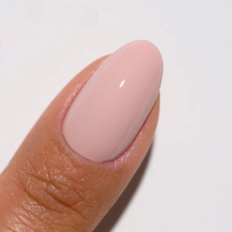 Dnd Diva Duo Gel & Polish - Nude Musical 149 - Universal Nail Supplies
