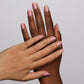 Dnd Diva Duo Gel & Polish - Dusty Mauve 179 - Universal Nail Supplies