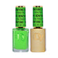 Dnd Diva Duo Gel & Polish - Tokyo Tea 190 - Universal Nail Supplies