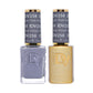 Dnd Diva Duo Gel & Polish - Dusk Delight 258 - Universal Nail Supplies