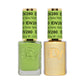 Dnd Diva Duo Gel & Polish - Salsa Verde 280 - Universal Nail Supplies