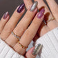 Dnd Diva Gel - Champagne Tower 310 (Clearance) - Universal Nail Supplies