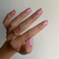 DND Daisy Gel Duo - Clear Pink #441