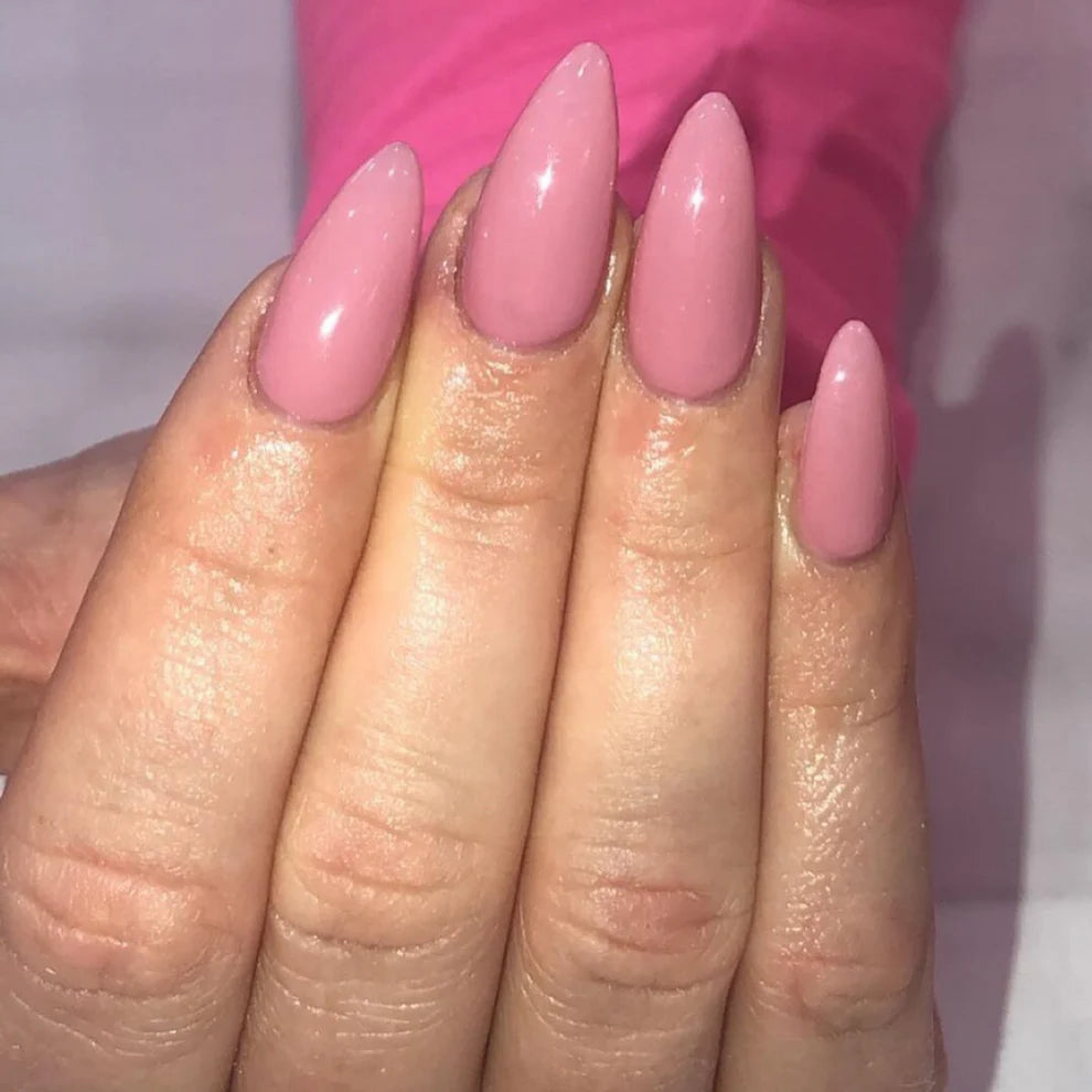 DND Daisy Gel Duo - Rock N Rose #451 - Universal Nail Supplies