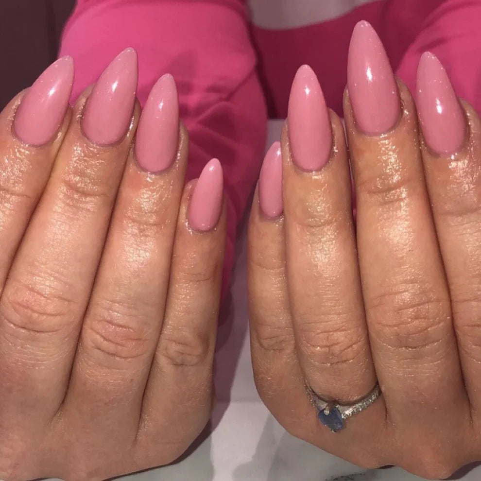 DND Daisy Gel Duo - Rock N Rose #451 - Universal Nail Supplies