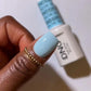 DND Daisy Gel Duo - Blue River, OR #529 - Universal Nail Supplies