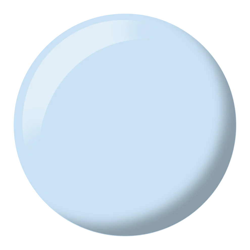 DND Daisy Gel Duo - Blue River, OR #529 - Universal Nail Supplies