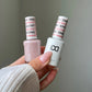 DND Daisy Gel Duo - Bare Neutral #6565 - Universal Nail Supplies