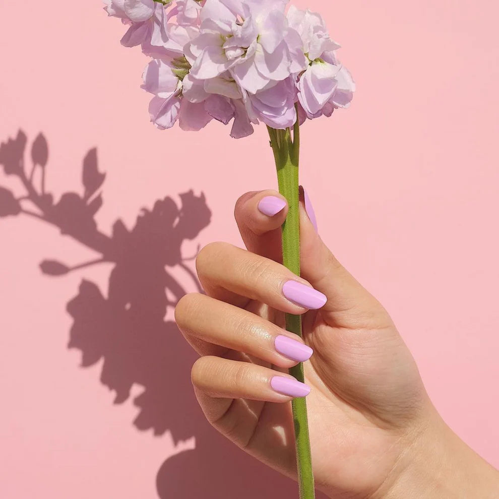 DND Daisy Gel Duo - Pixie #727 - Universal Nail Supplies