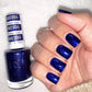 DND Daisy Gel Duo - Indigo Wishe  #764 - Universal Nail Supplies