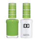 DND Daisy Gel Duo - Sodalightful Lime #996 - Universal Nail Supplies