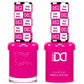 DND HEMA-TPO Free Gel & Lacquer Acai Berry 062