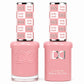 DND HEMA-TPO Free Gel & Lacquer Be My Peach 065