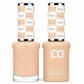 DND HEMA-TPO Free Gel & Lacquer Bisque 022
