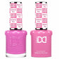 DND HEMA-TPO Free Gel & Lacquer Booked & Busy 057