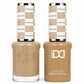 DND HEMA-TPO Free Gel & Lacquer Carmela 018