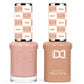 DND HEMA-TPO Free Gel & Lacquer Cinna 029