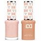 DND HEMA-TPO Free Gel & Lacquer Cream Tan 030