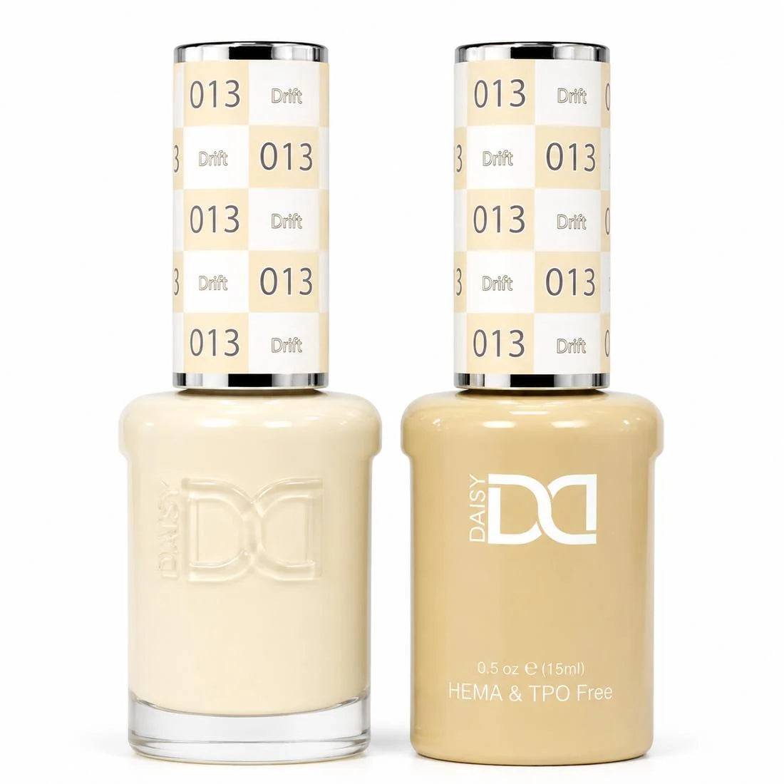 DND HEMA-TPO Free Gel & Lacquer Drift 013