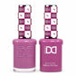 DND HEMA-TPO Free Gel & Lacquer Fig 064