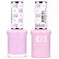 DND HEMA-TPO Free Gel & Lacquer Flirt 042
