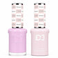 DND HEMA-TPO Free Gel & Lacquer Ghosted 039