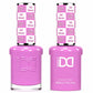 DND HEMA-TPO Free Gel & Lacquer Girl Dinner 061