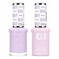 DND HEMA-TPO Free Gel & Lacquer Glazed 037