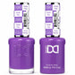 DND HEMA-TPO Free Gel & Lacquer Grape Pop 090