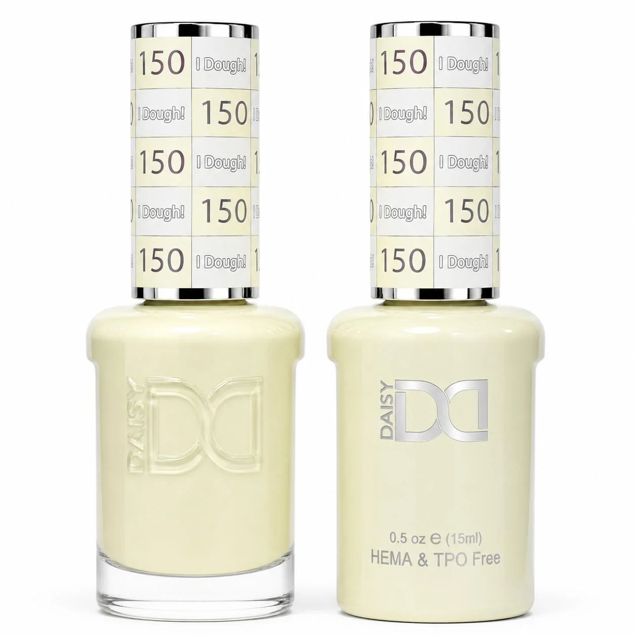 DND HEMA-TPO Free Gel & Lacquer I Dough! 150