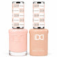 DND HEMA-TPO Free Gel & Lacquer Innocent 009
