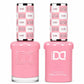 DND HEMA-TPO Free Gel & Lacquer It Girl 050