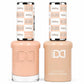 DND HEMA-TPO Free Gel & Lacquer Melting 020