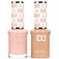 DND HEMA-TPO Free Gel & Lacquer Sweet Nail Butter 027