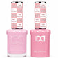 DND HEMA-TPO Free Gel & Lacquer Nude Meets Pink 049