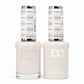 DND HEMA-TPO Free Gel & Lacquer Off White 004