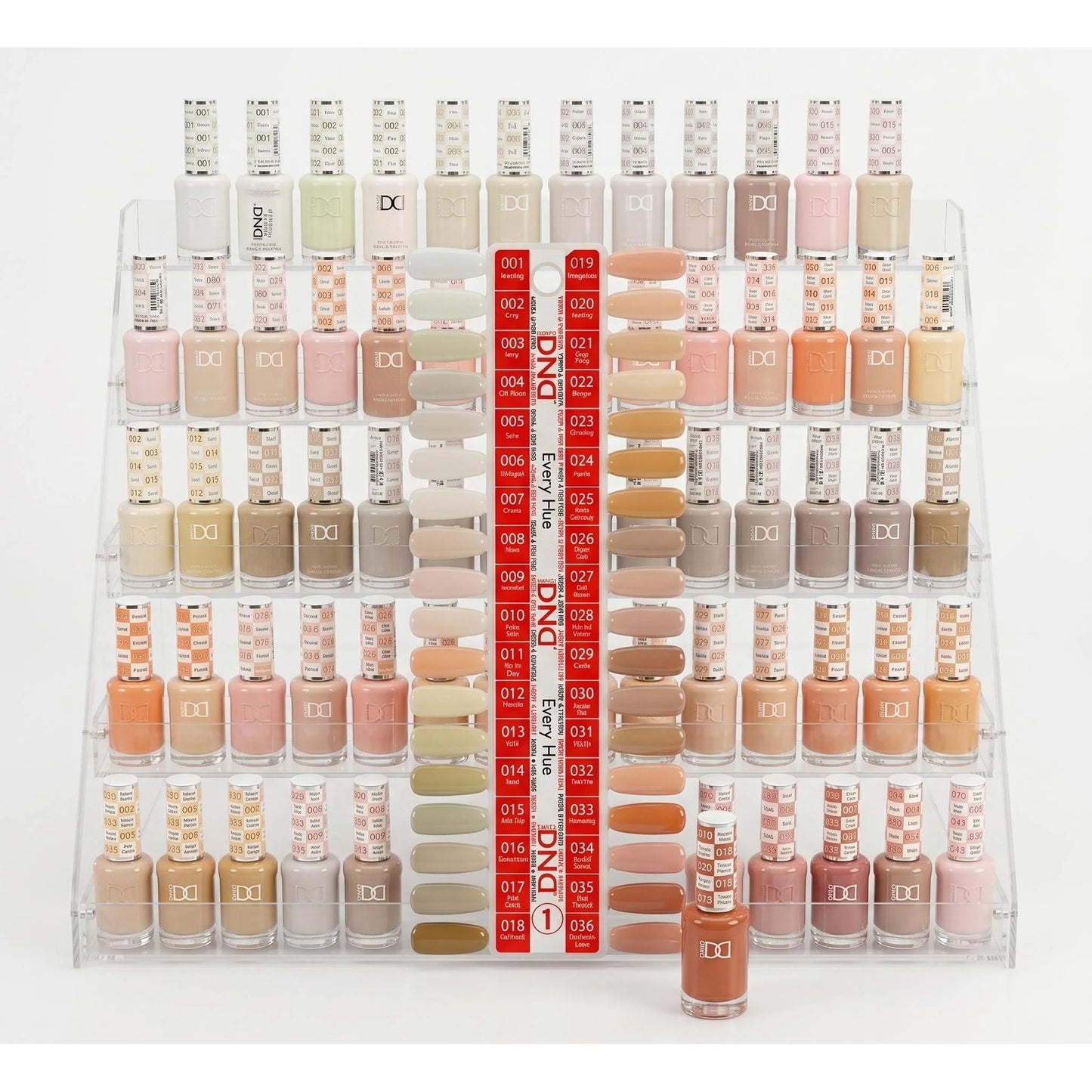 DND HEMA-TPO Free Gel & Lacquer Icing 002
