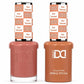 DND HEMA-TPO Free Gel & Lacquer Sun Tanned 035