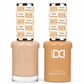 DND HEMA-TPO Free Gel & Lacquer Sweet Nothings  025