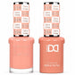 DND HEMA-TPO Free Gel & Lacquer Talk Is Cheap 034