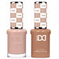 DND HEMA-TPO Free Gel & Lacquer Teddy 031